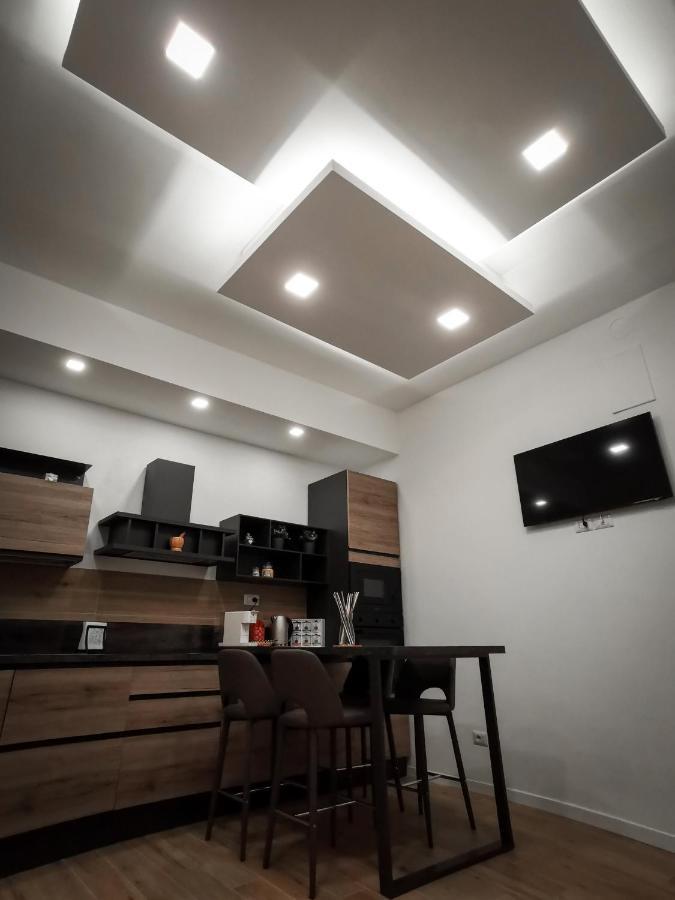 L Arche Comfort & Relax Brown Home Di Via Varesina Mediolan Zewnętrze zdjęcie