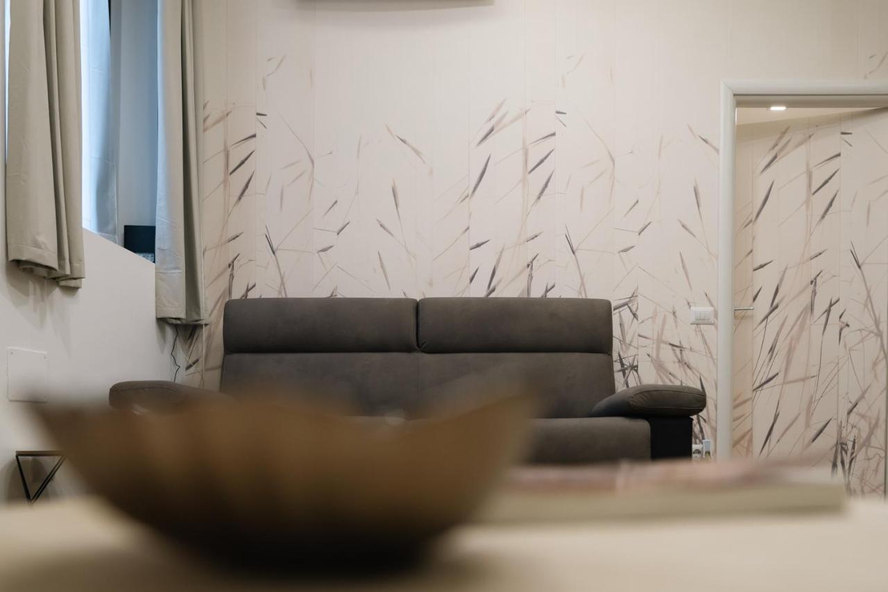 L Arche Comfort & Relax Brown Home Di Via Varesina Mediolan Zewnętrze zdjęcie